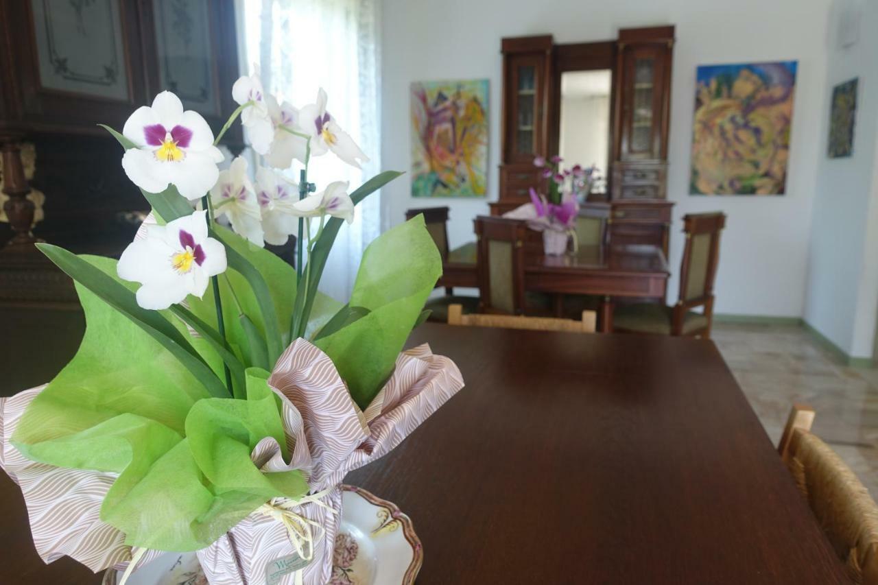 فيلا Casa Di Barbara كستليوني ديلي ستفييرا المظهر الخارجي الصورة